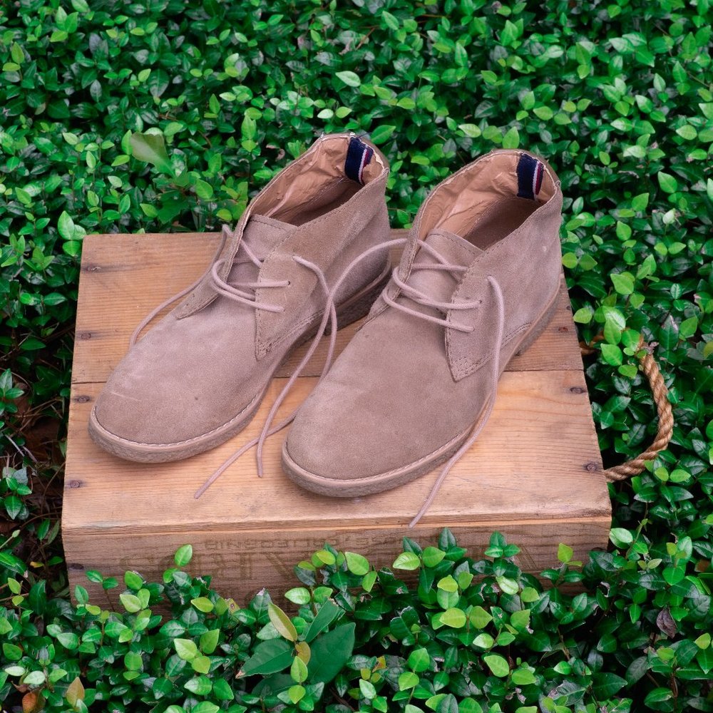 Tommy Hilfiger Ankle Boot